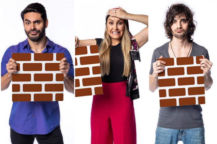 Enquete revela quem deve ganhar o próximo Reality Show da Globo